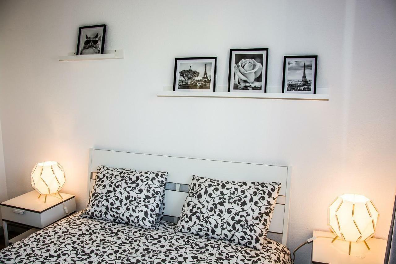 Le Palazzo - Appartement Avec Parking Privatif Annecy Exterior photo